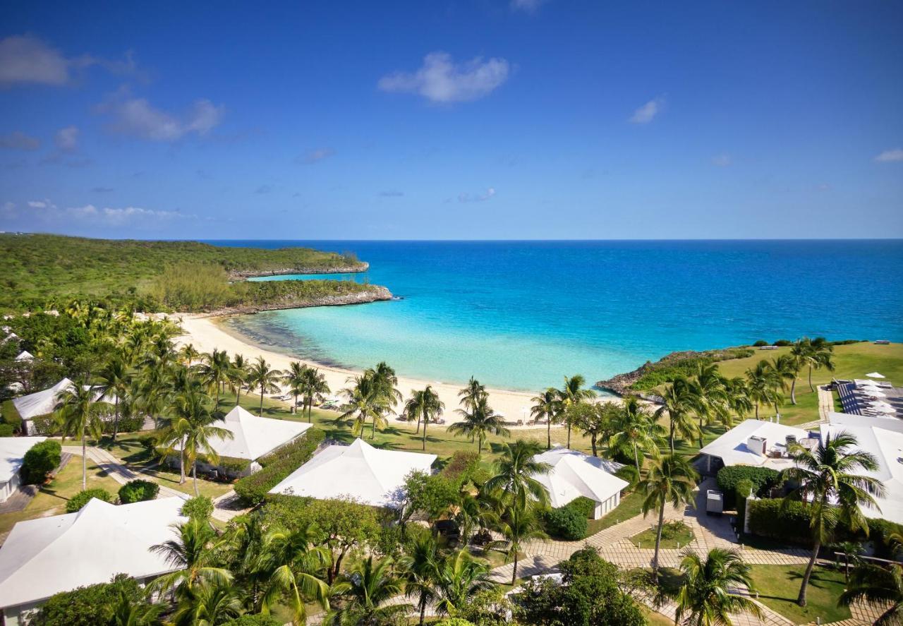The Cove Eleuthera Gregory Town Exterior foto