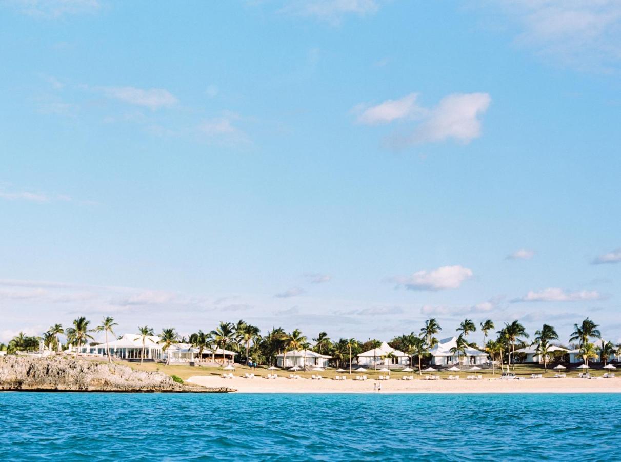 The Cove Eleuthera Gregory Town Exterior foto