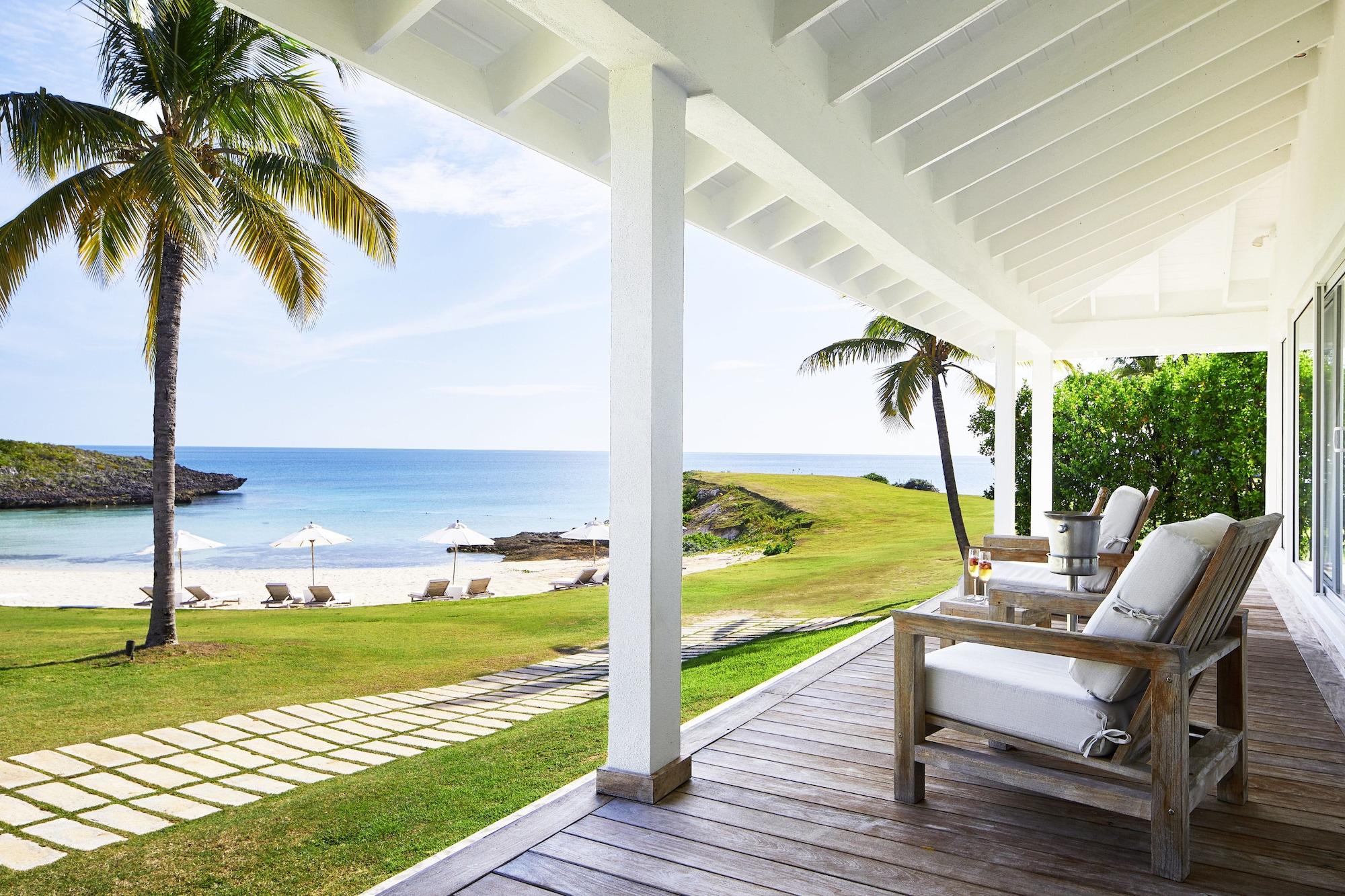The Cove Eleuthera Gregory Town Exterior foto