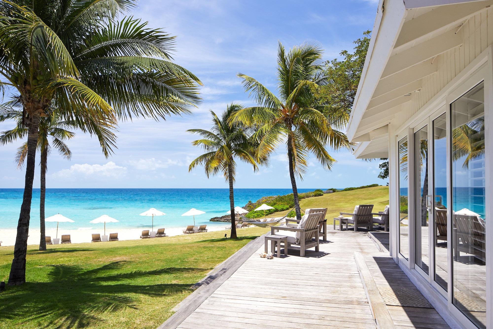 The Cove Eleuthera Gregory Town Exterior foto