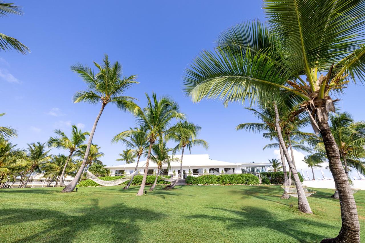 The Cove Eleuthera Gregory Town Exterior foto