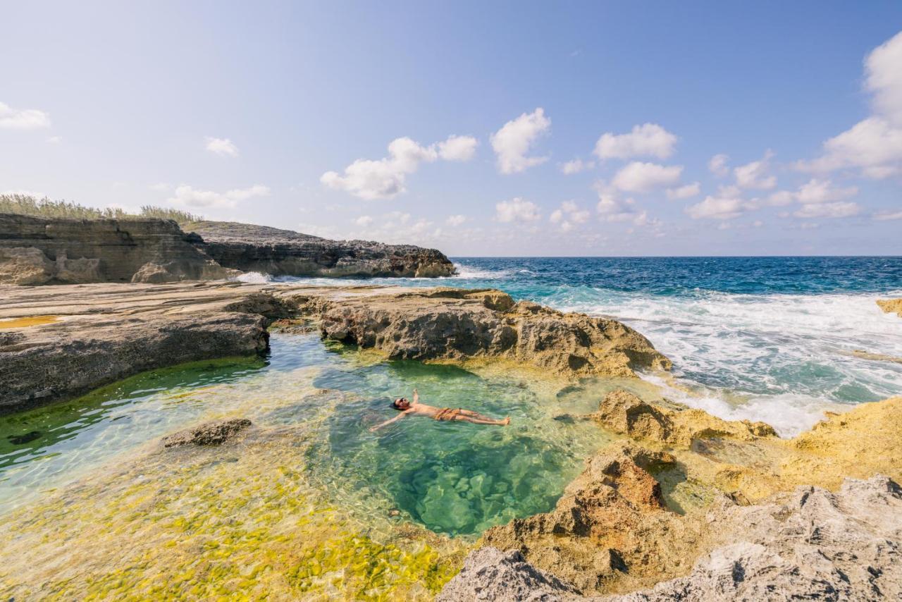 The Cove Eleuthera Gregory Town Exterior foto