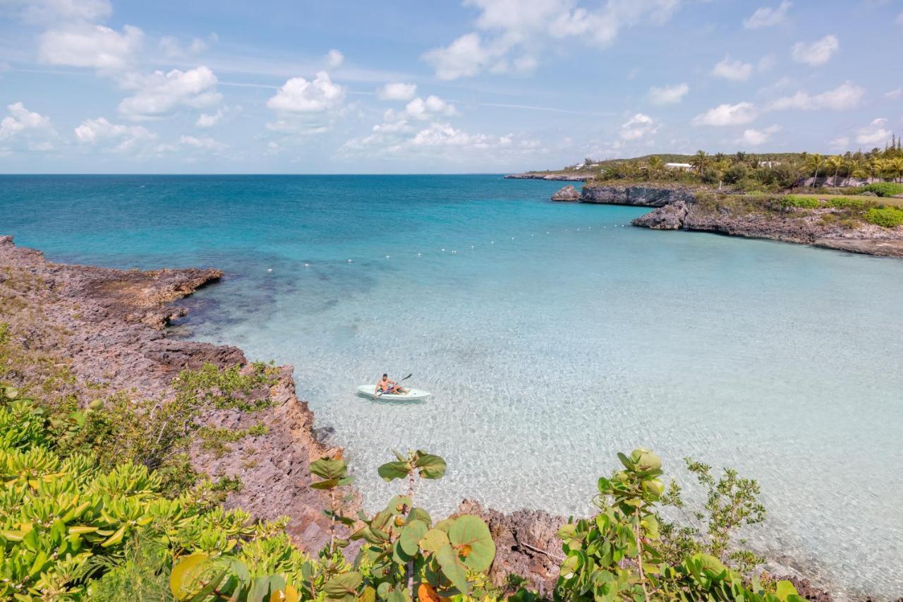 The Cove Eleuthera Gregory Town Exterior foto