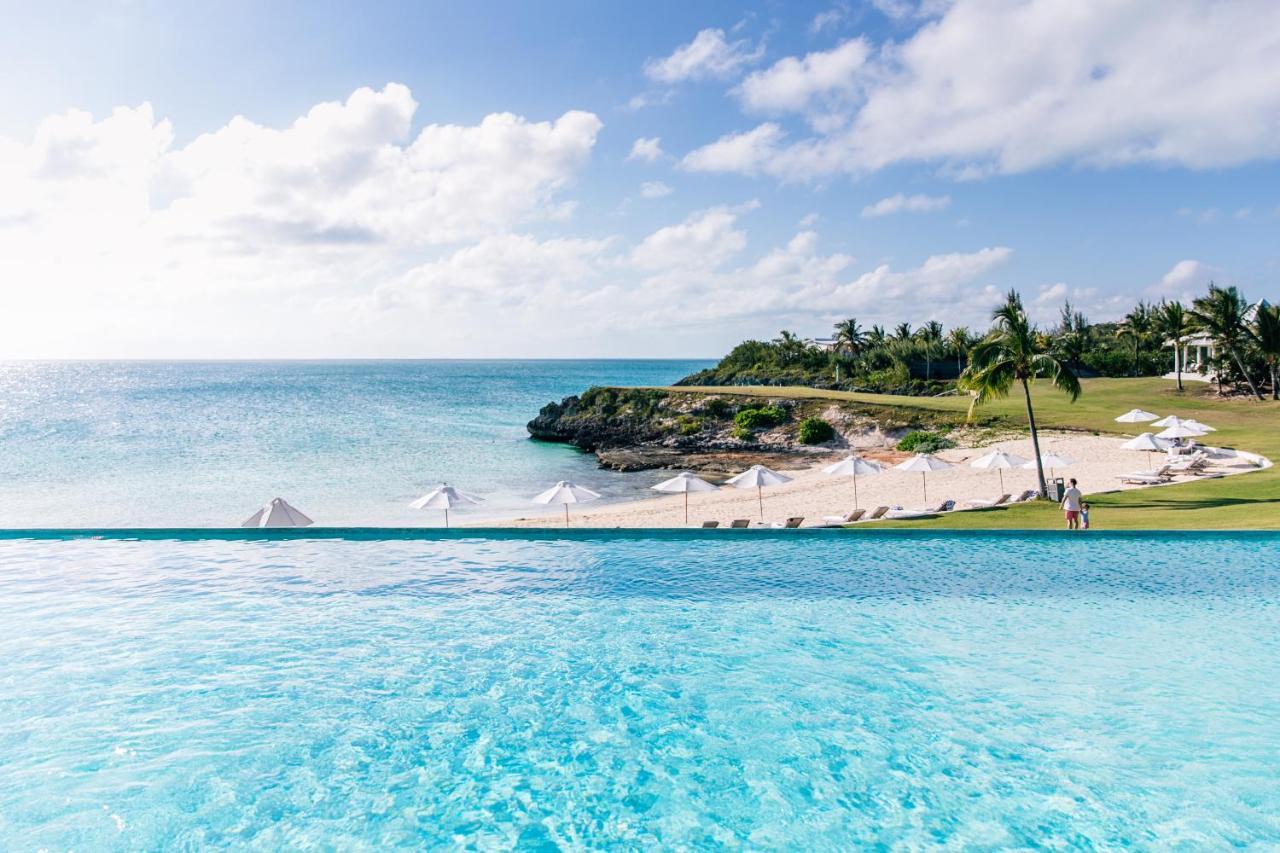 The Cove Eleuthera Gregory Town Exterior foto