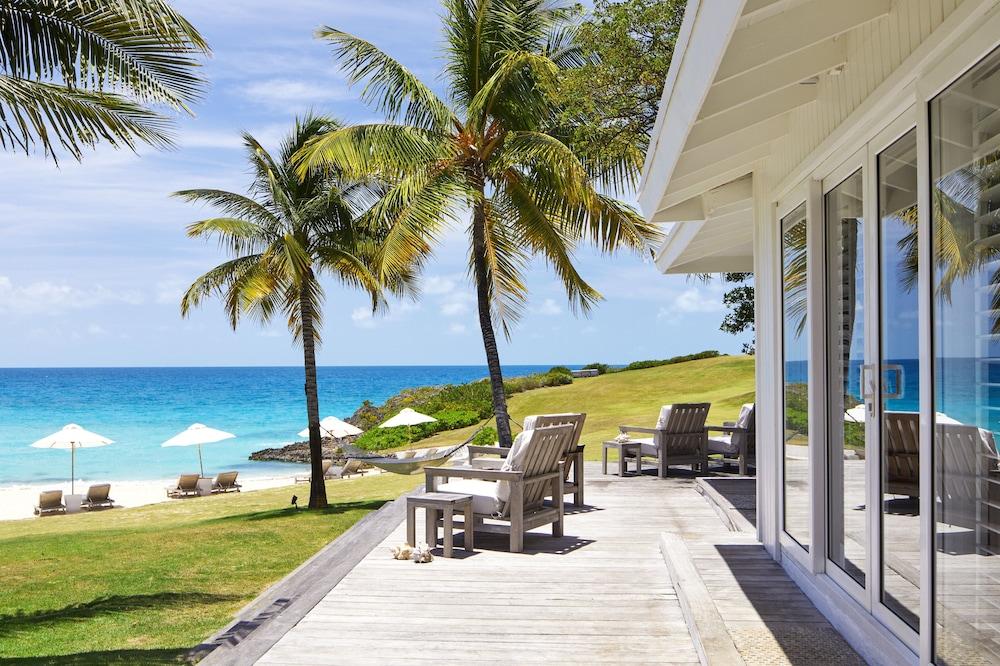 The Cove Eleuthera Gregory Town Exterior foto