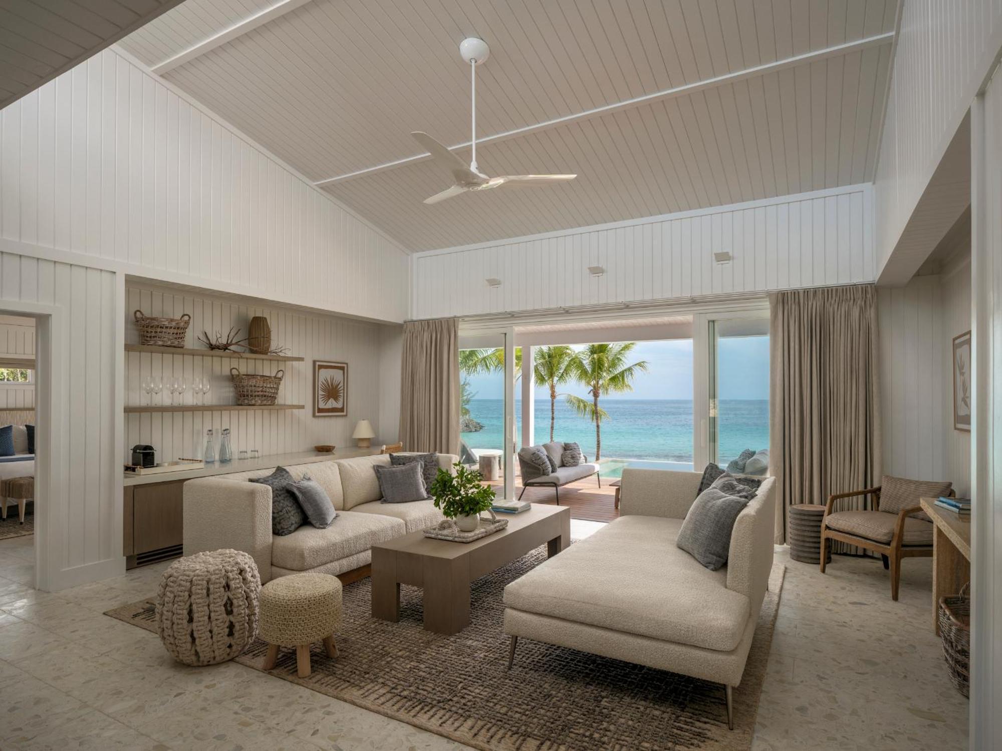 The Cove Eleuthera Gregory Town Exterior foto