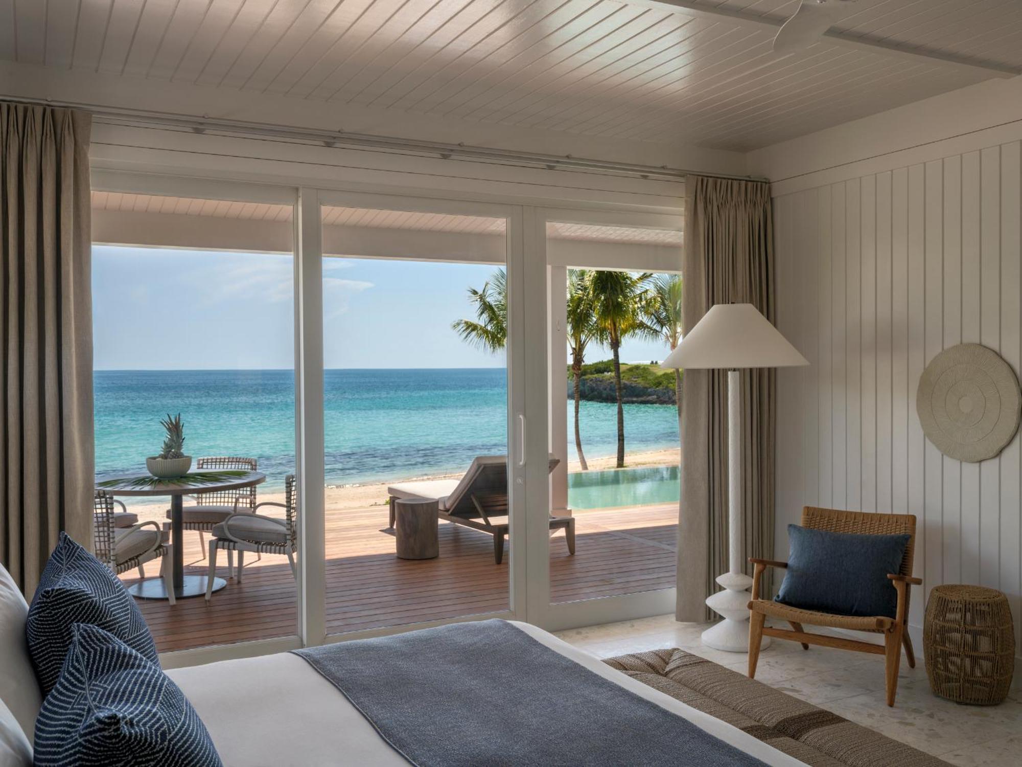 The Cove Eleuthera Gregory Town Exterior foto