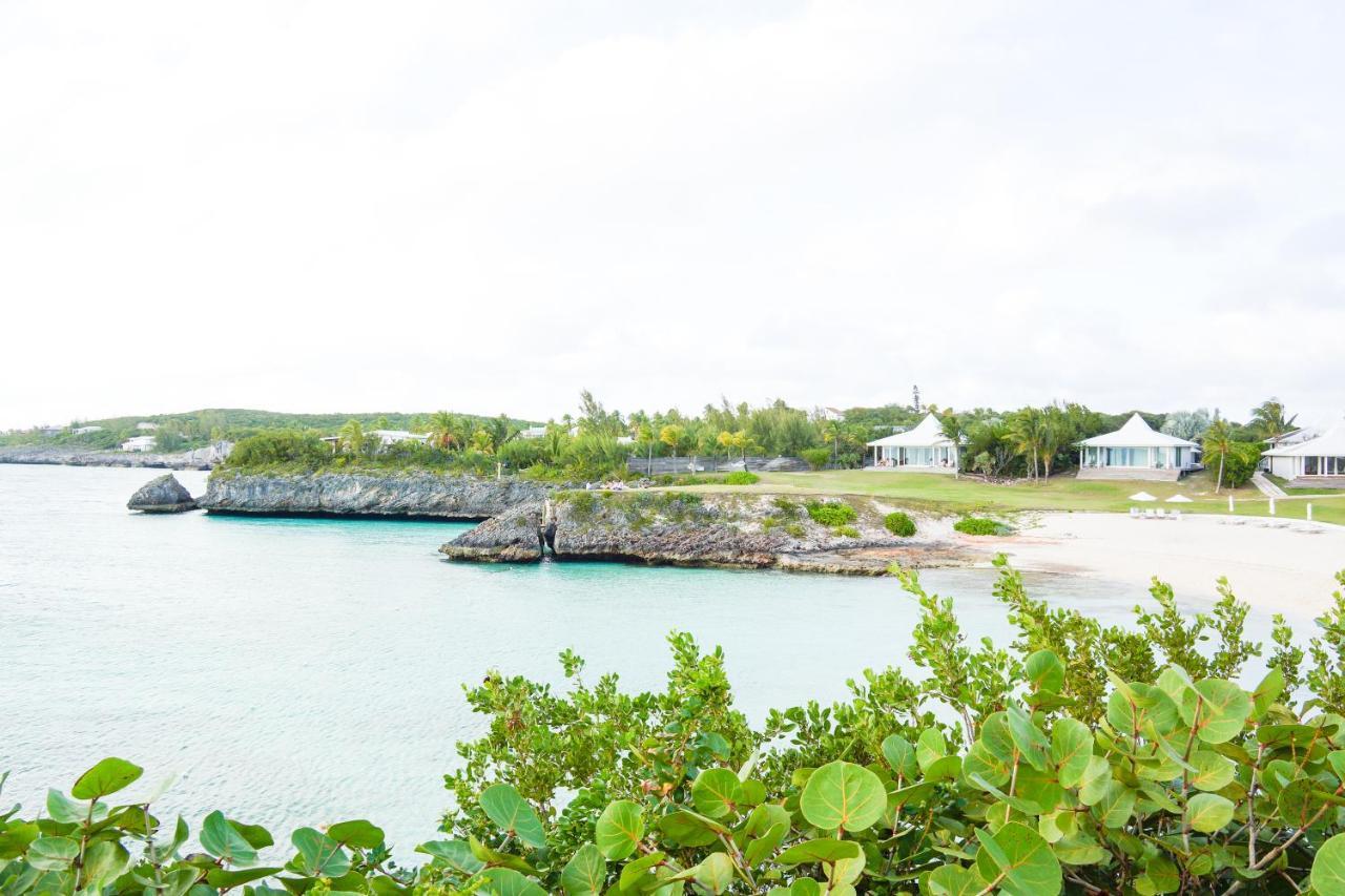 The Cove Eleuthera Gregory Town Exterior foto