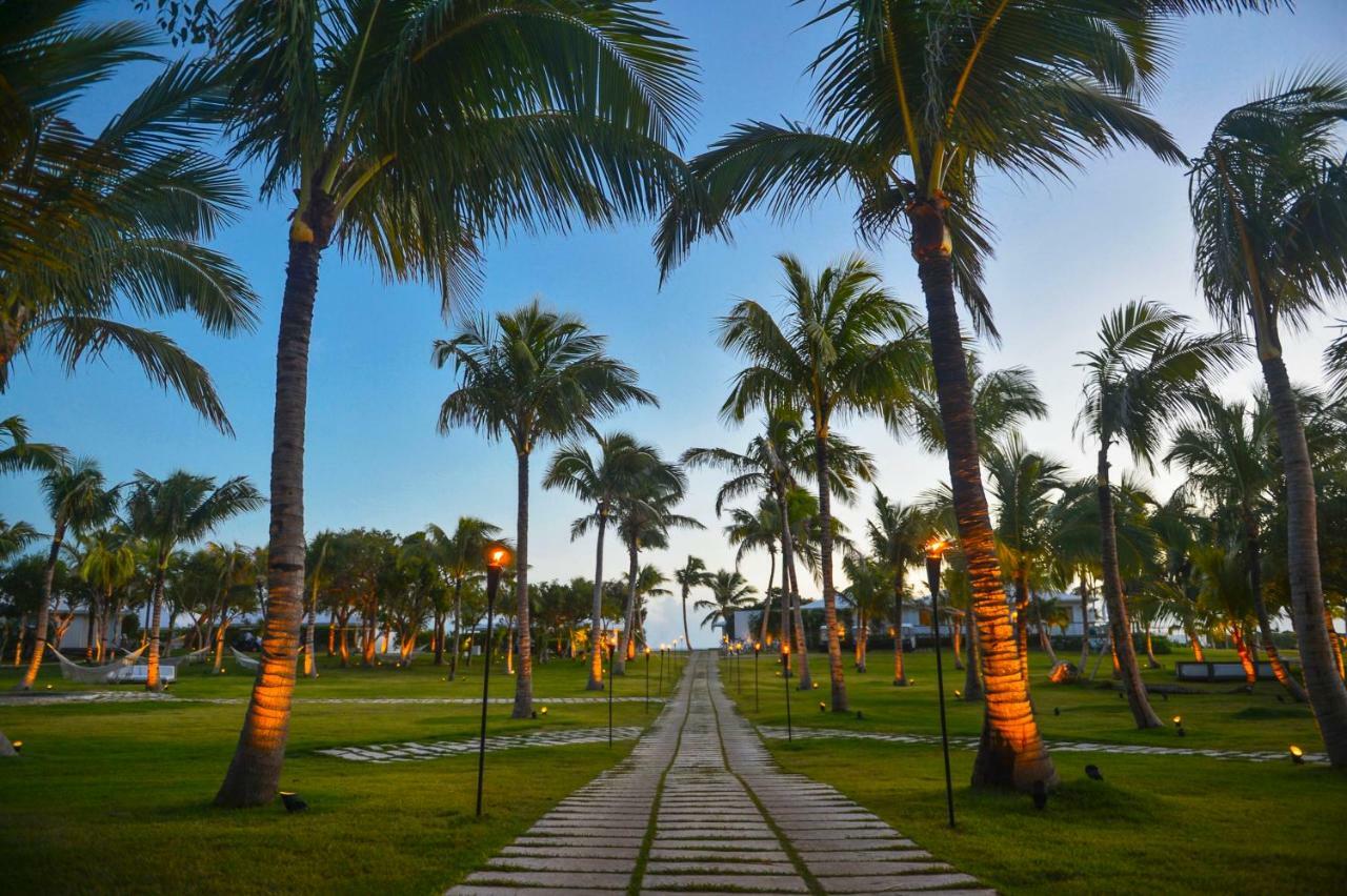 The Cove Eleuthera Gregory Town Exterior foto
