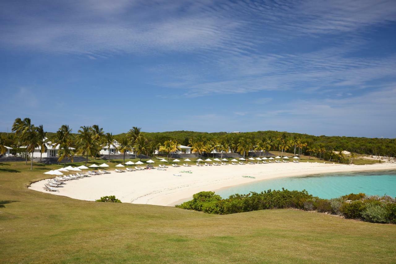 The Cove Eleuthera Gregory Town Exterior foto