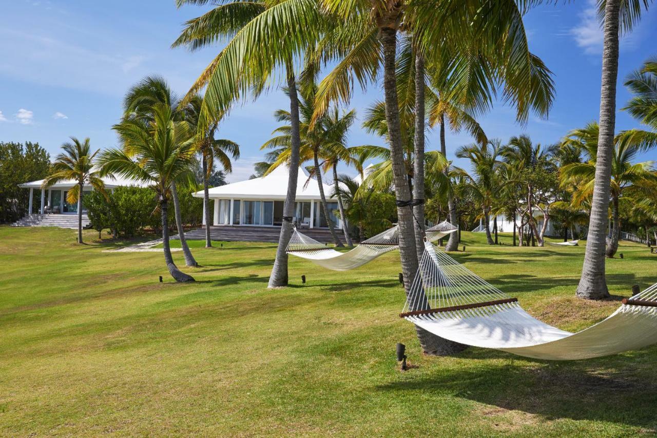The Cove Eleuthera Gregory Town Exterior foto