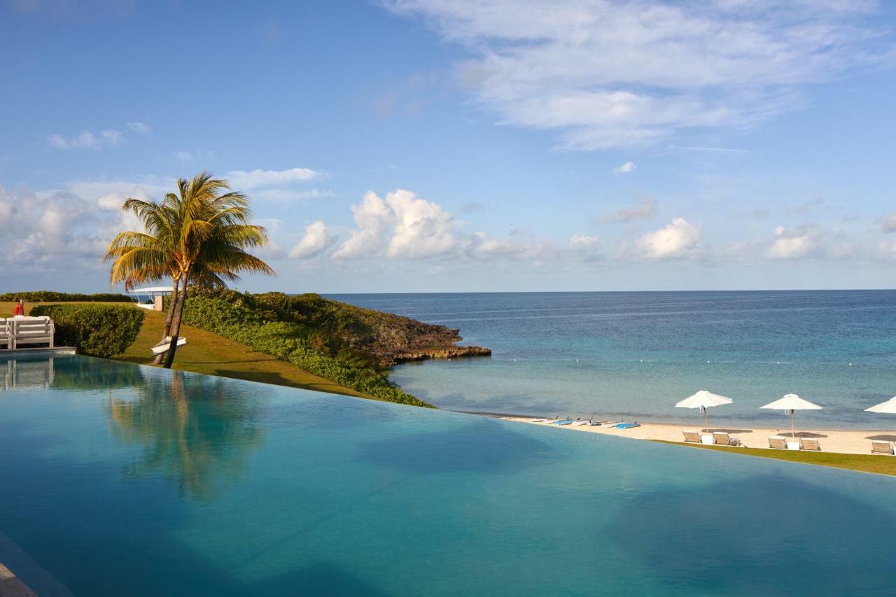 The Cove Eleuthera Gregory Town Exterior foto