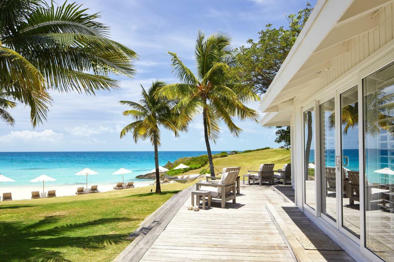 The Cove Eleuthera Gregory Town Exterior foto