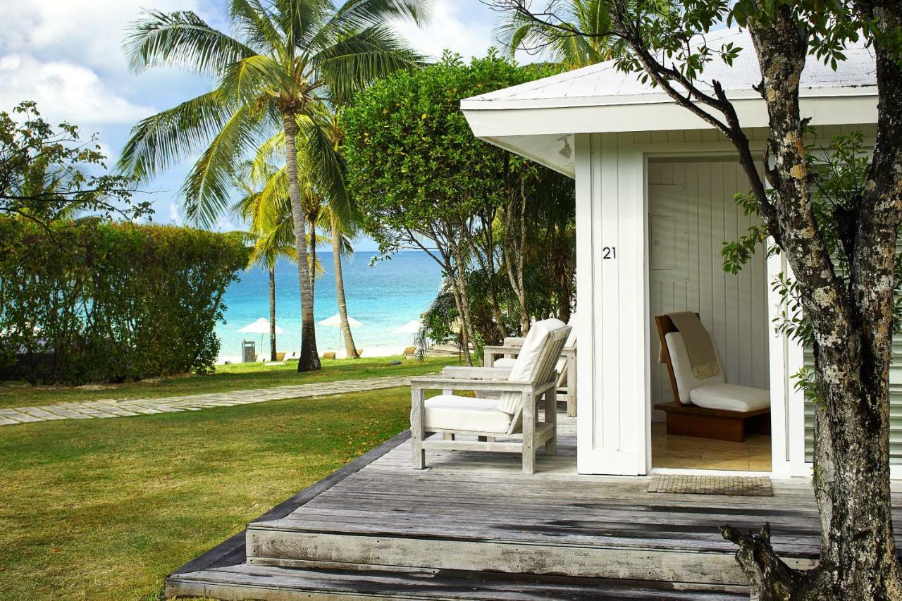 The Cove Eleuthera Gregory Town Exterior foto