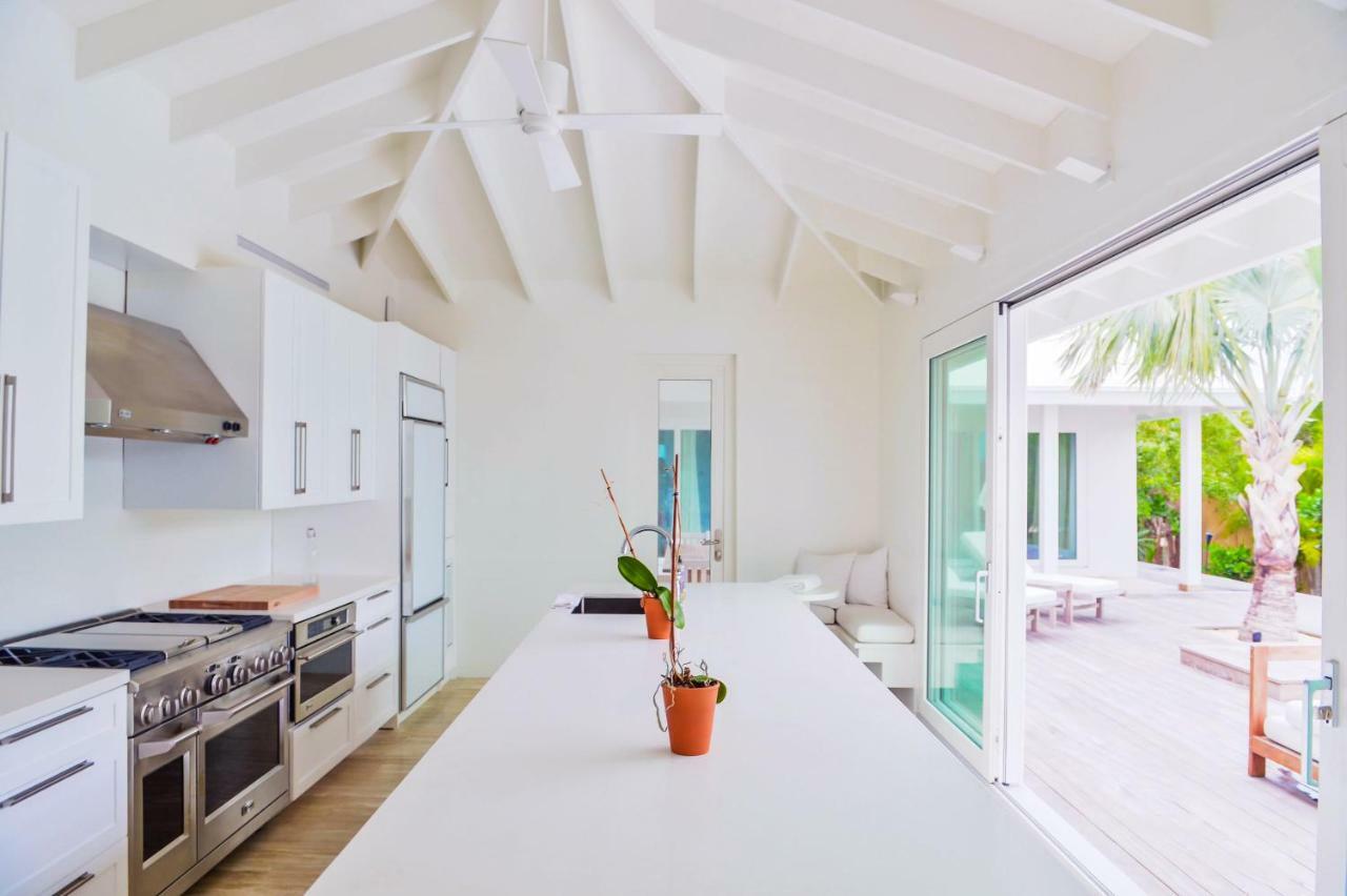 The Cove Eleuthera Gregory Town Exterior foto