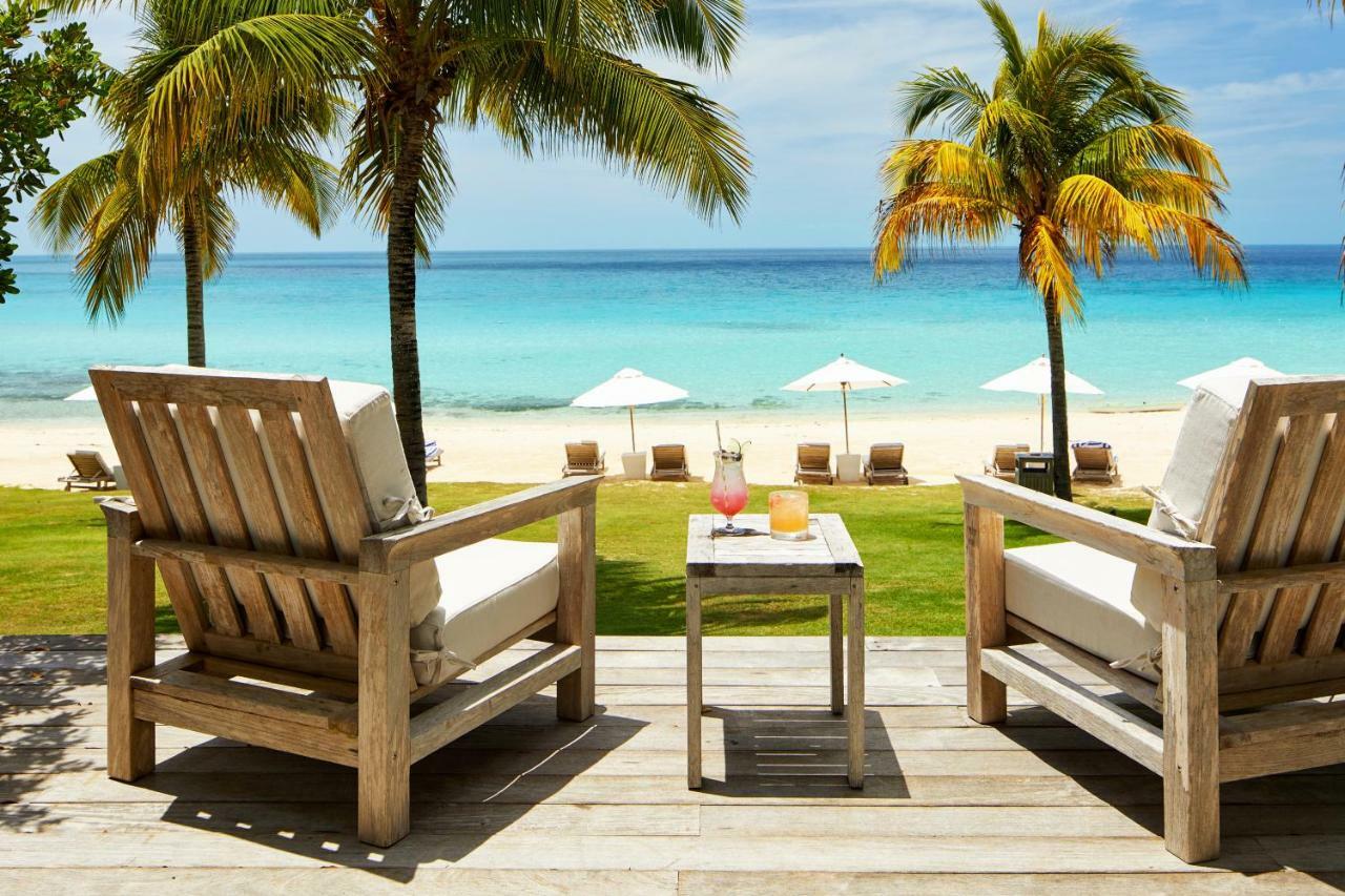 The Cove Eleuthera Gregory Town Exterior foto